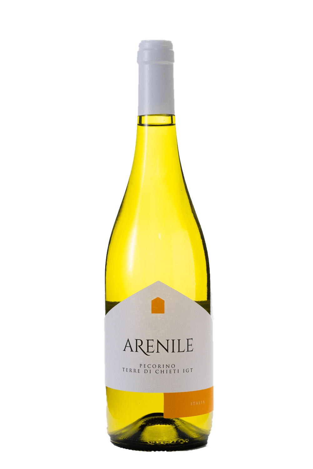 Arenile Pecorino Terre Di Chieti IGT 2021 - The Blend Wines