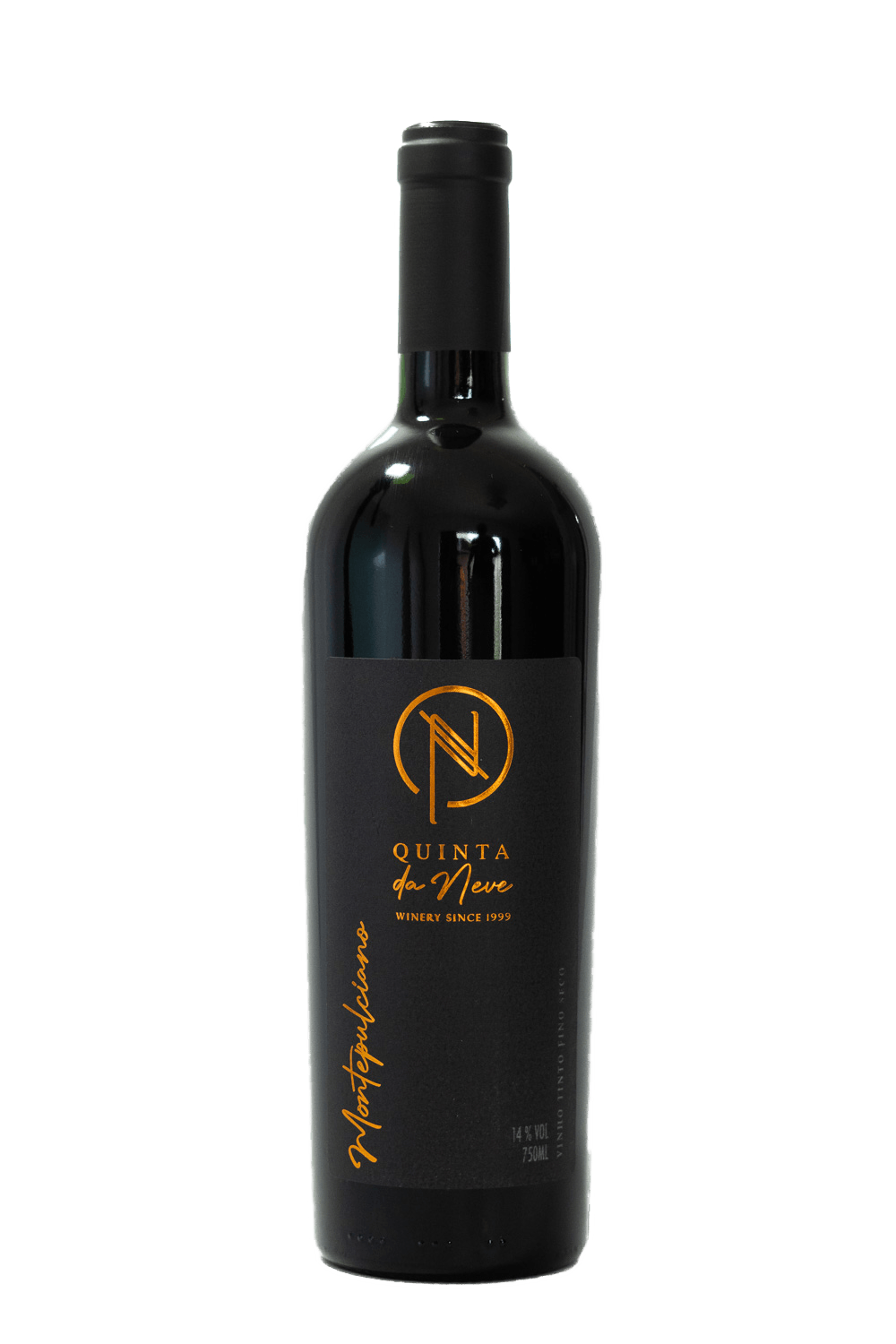 Quinta da Neve - Montepulciano - The Blend Wines