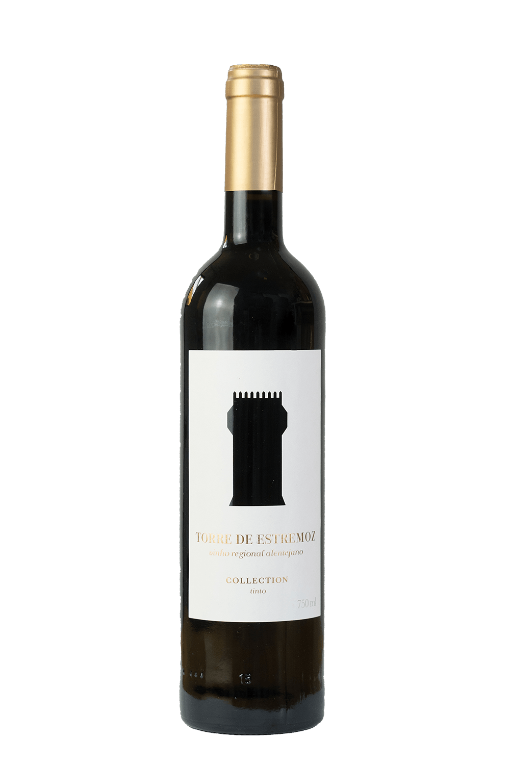 Torre de Estremoz Collection Tinto - The Blend Wines