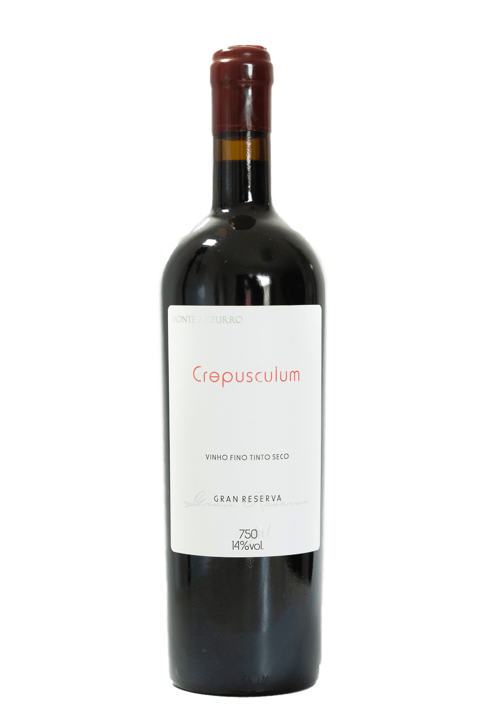 Gheller - Crepusculum - The Blend Wines
