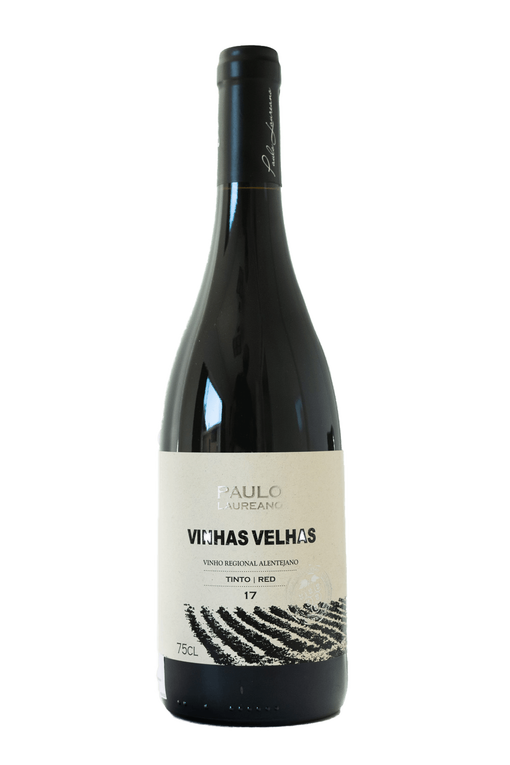 Paulo Laureano - Vinhas Velhas 2017 - The Blend Wines